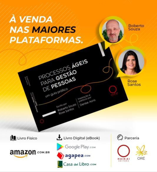 Livro fala sobre descomplicar a gestão de pessoas para melhorar os resultados