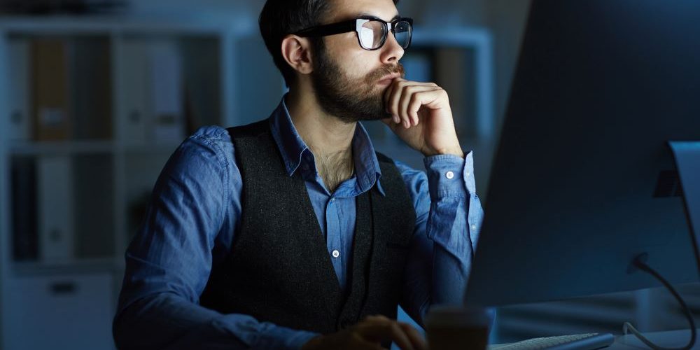 66,7% dos profissionais locais estão insatisfeitos com seus resultados