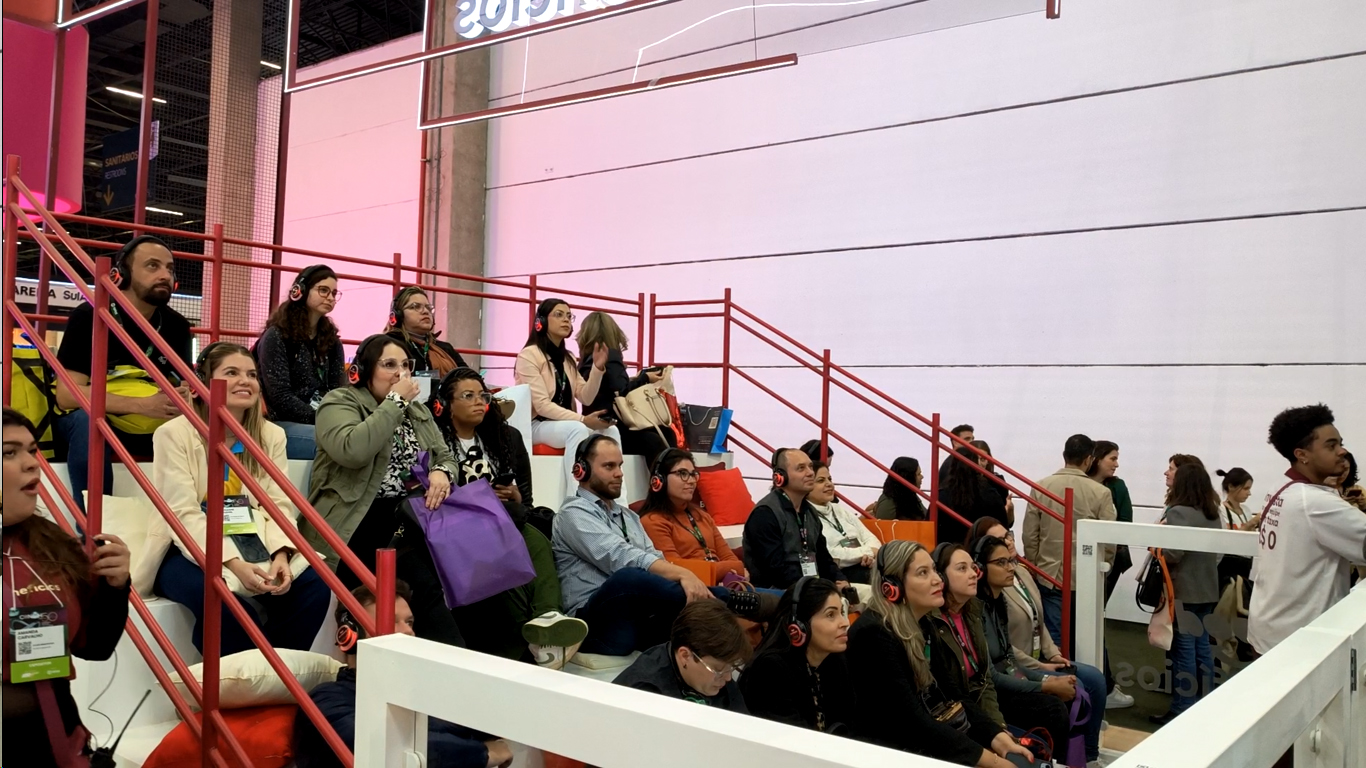 Líderes devem ser preparados para obter maior engajamento das equipes