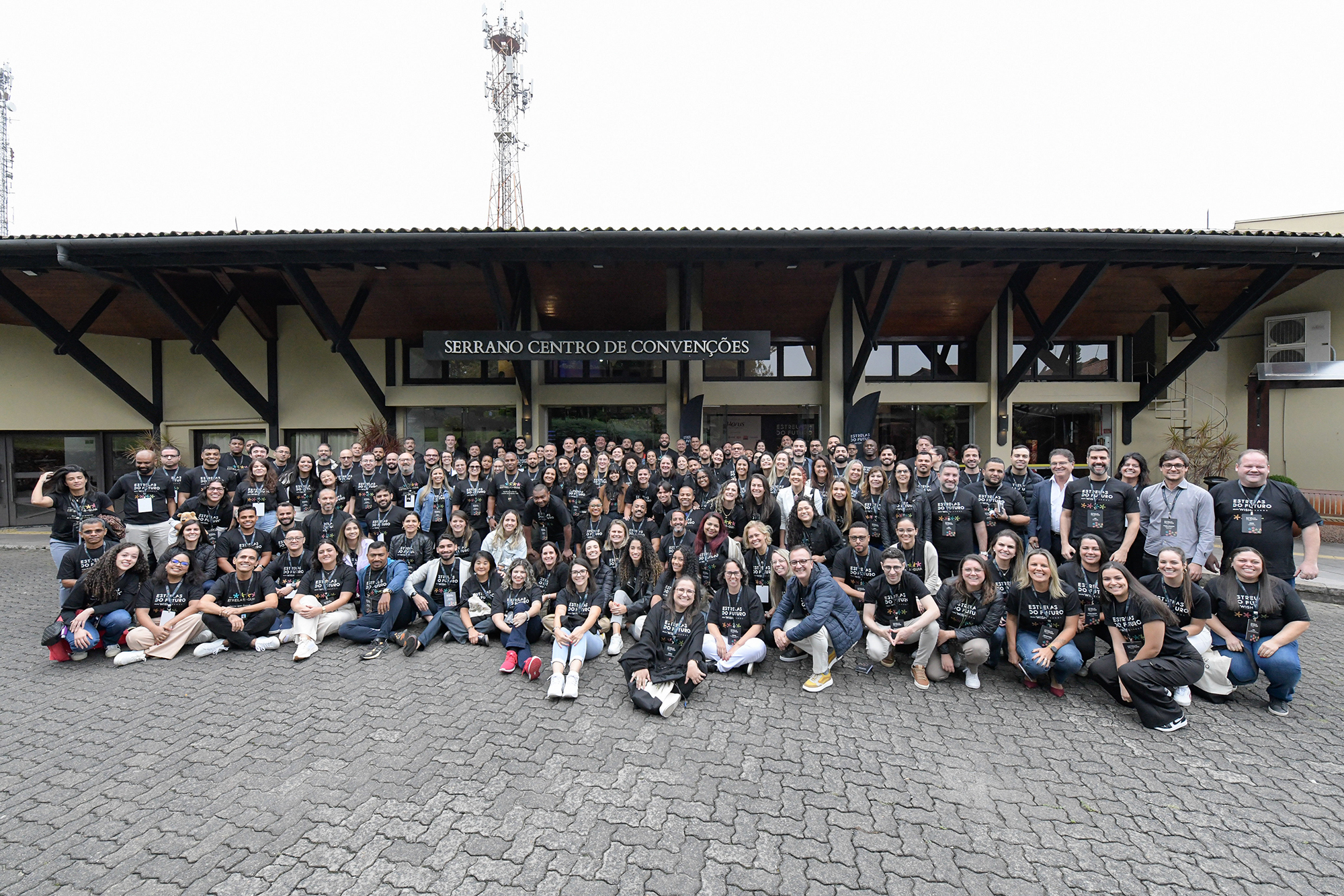 Os desafios de implantar nova cultura em uma rede hoteleira nacional