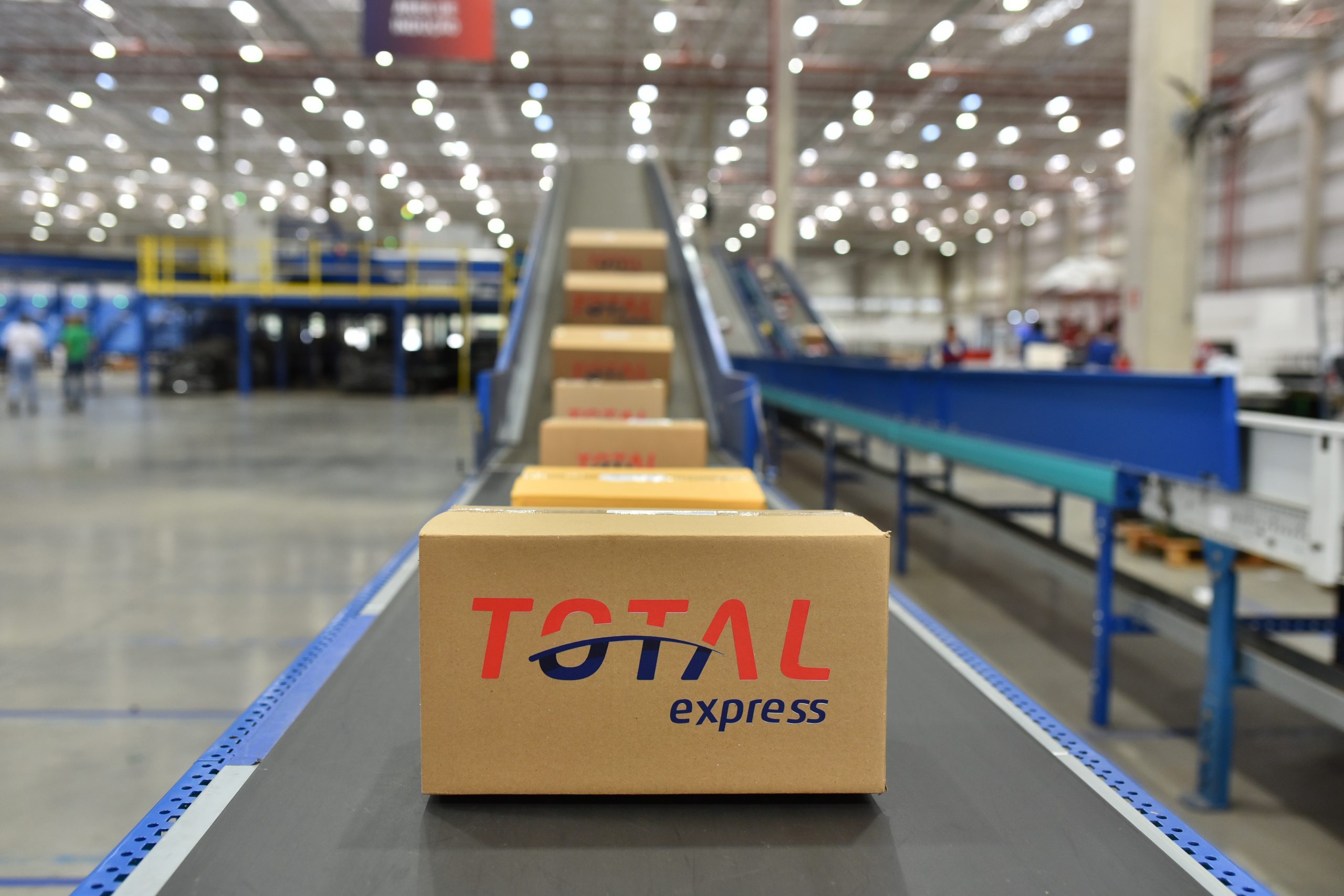 Total Express avança na promoção da equidade de gênero e diversidade no setor logístico