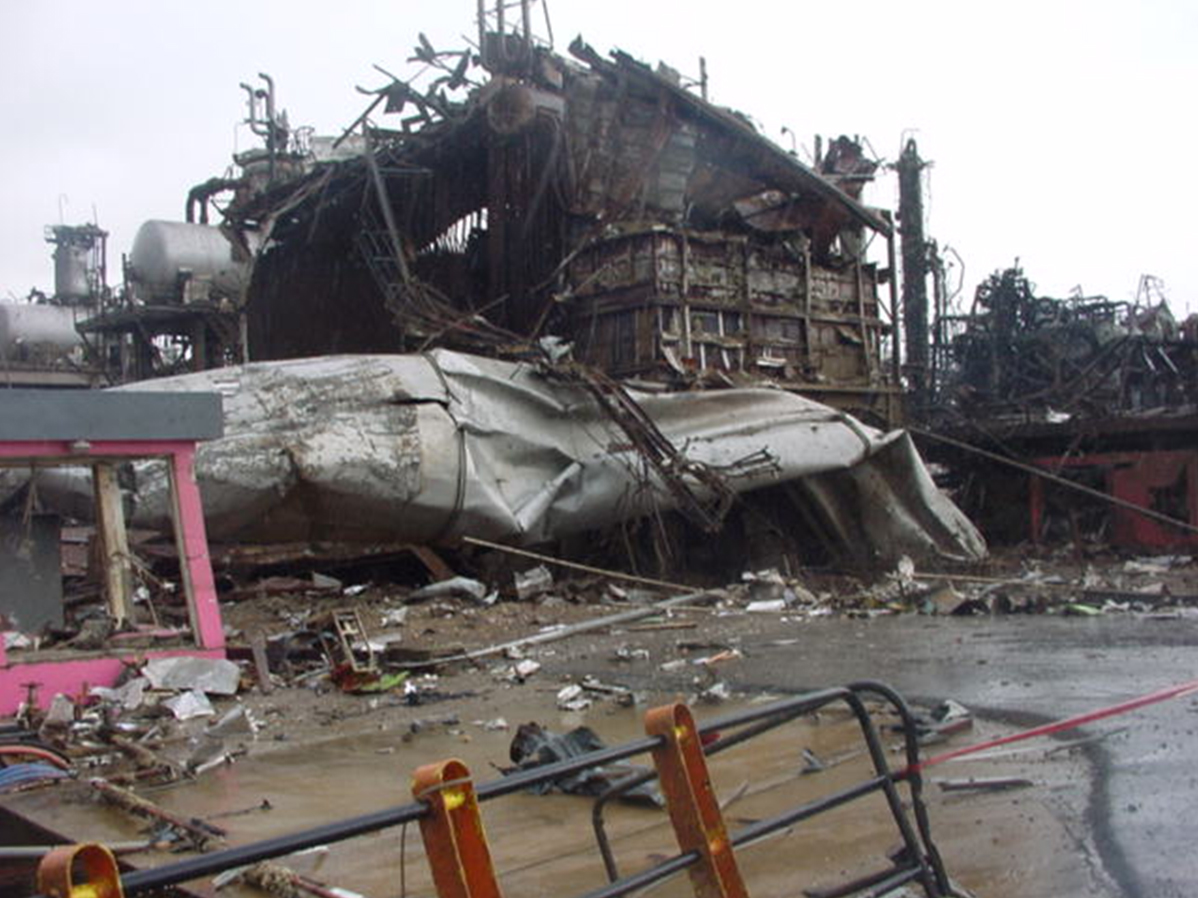 Segurança do trabalho: como a análise de riscos pode reduzir o cenário alarmante do Brasil?