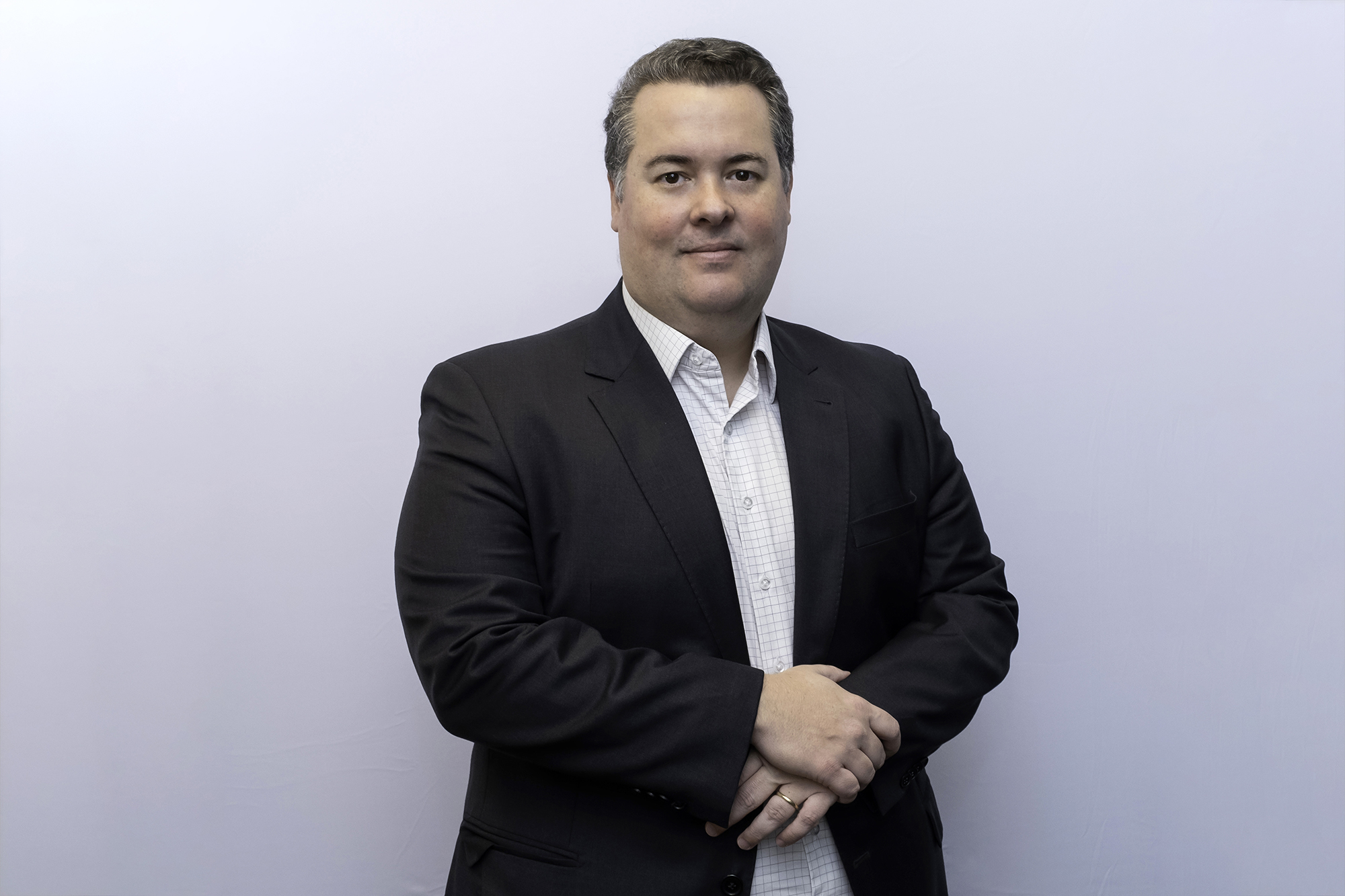 Alexandre Zuvela assume estrutura de Serviços Financeiros da EXEC