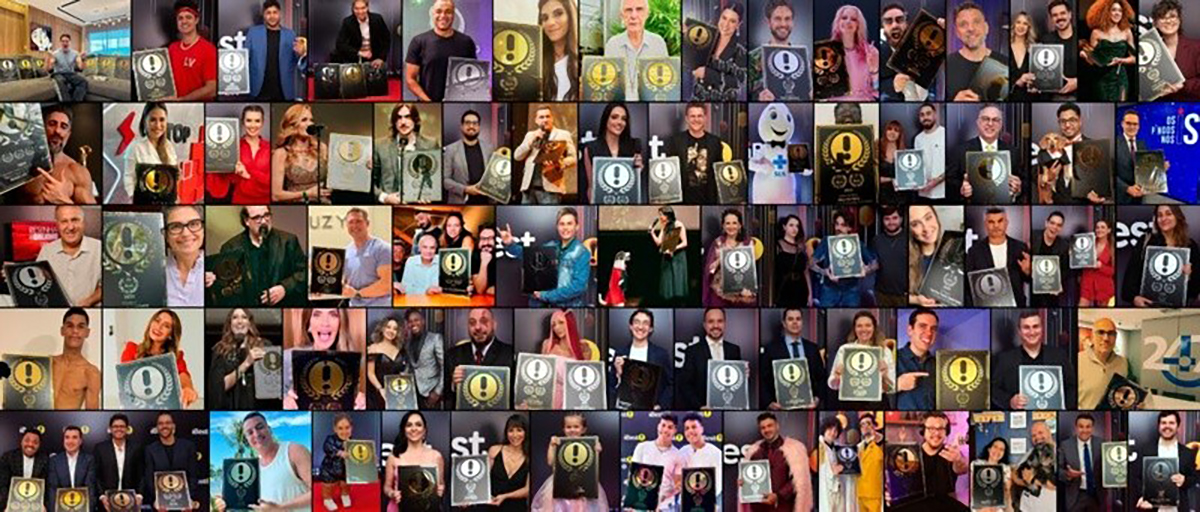 Saiba quem é o melhor Influenciador de RH do Brasil