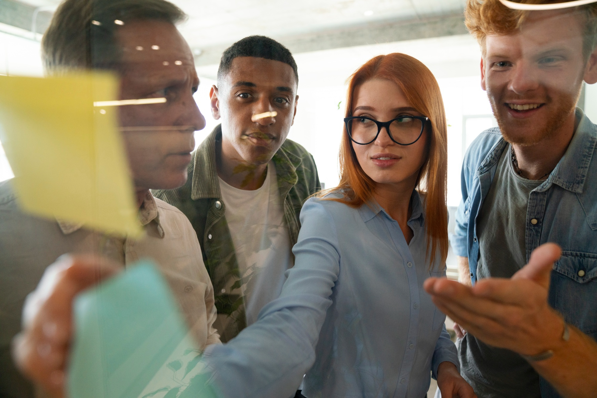 Total Experience: porque Employee Experience (EX) é tão importante quanto o Customer Experience (CX)?