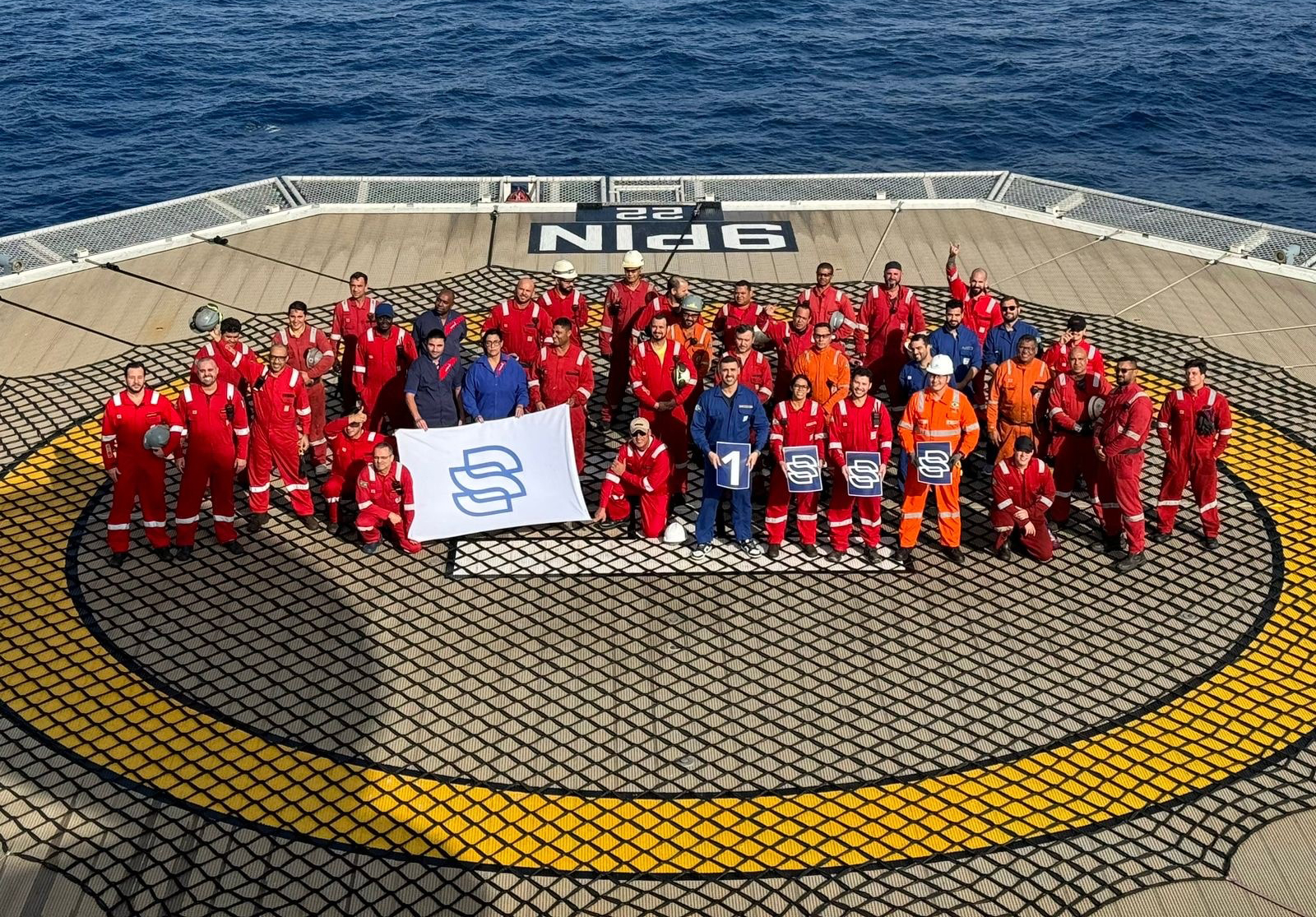 Seagems adota estabilidade e retenção como estratégia de governança