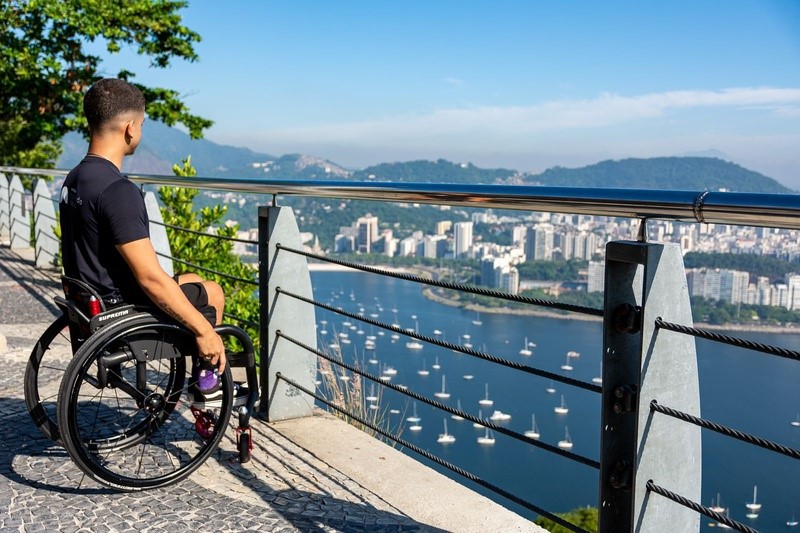 Grupo Iter promove ações de inclusão, em suas operações, no Dia Nacional da Pessoa com Deficiência