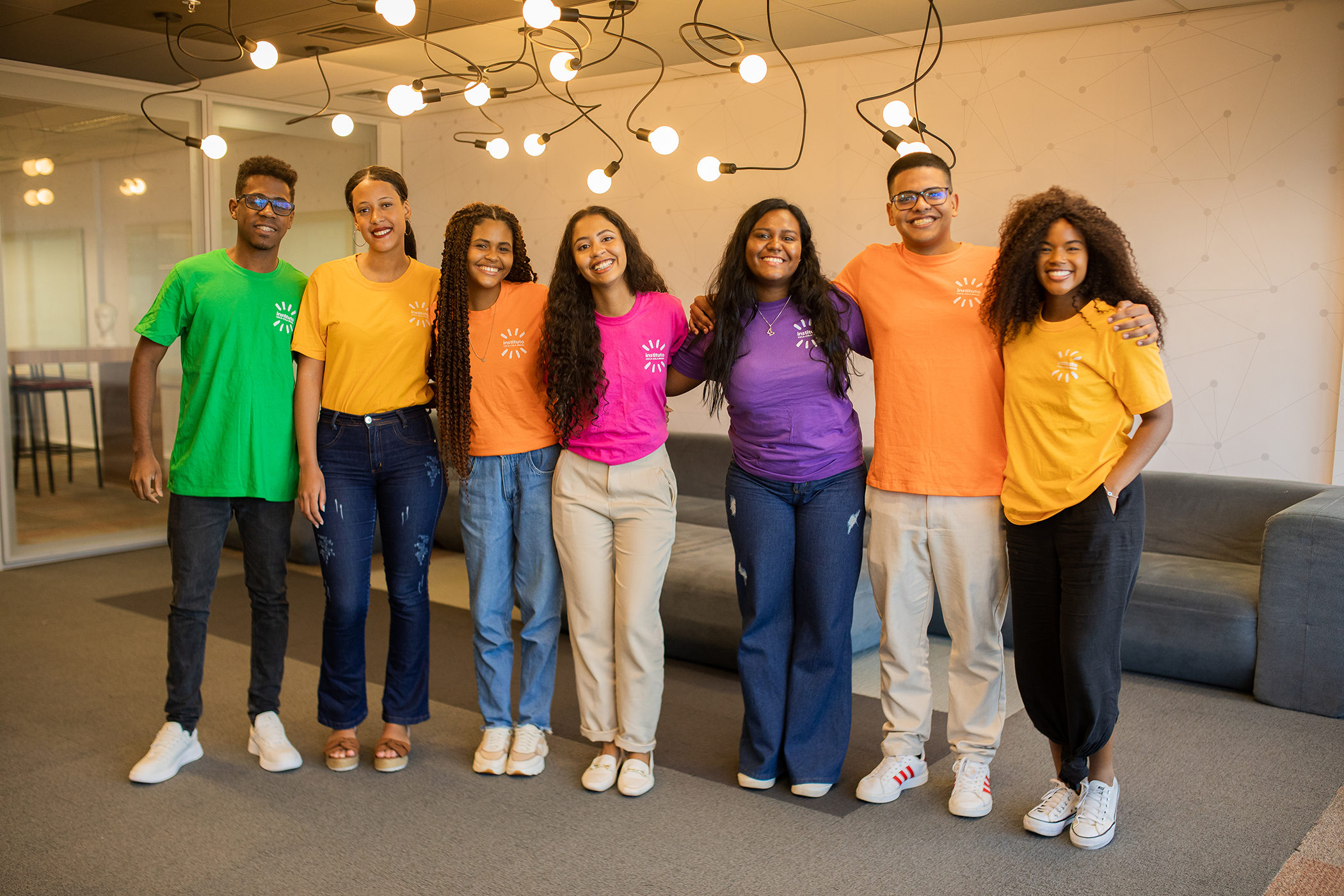 Instituto Coca-Cola abre 12 mil vagas para conectar jovens com o mercado de trabalho no Estado de São Paulo