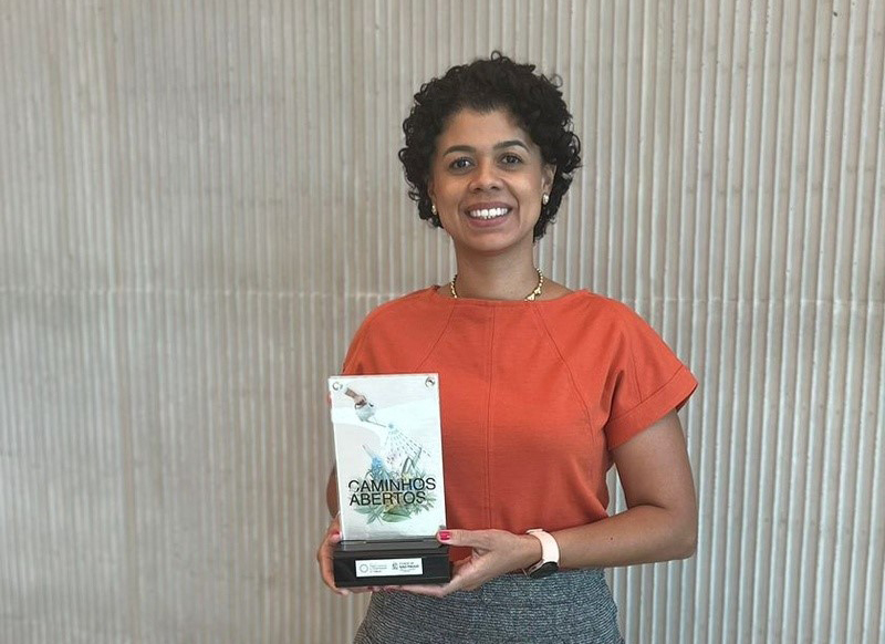 Gerdau conquista Selo de Direitos Humanos e Diversidade