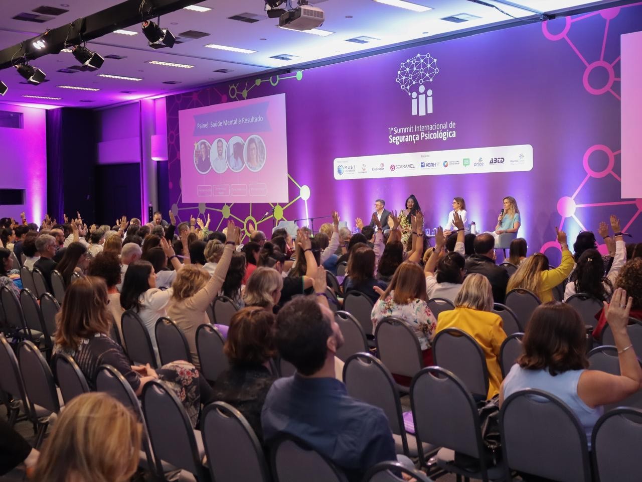 Único evento na América Latina sobre Segurança Psicológica traz Peter Cauwelier ao Brasil