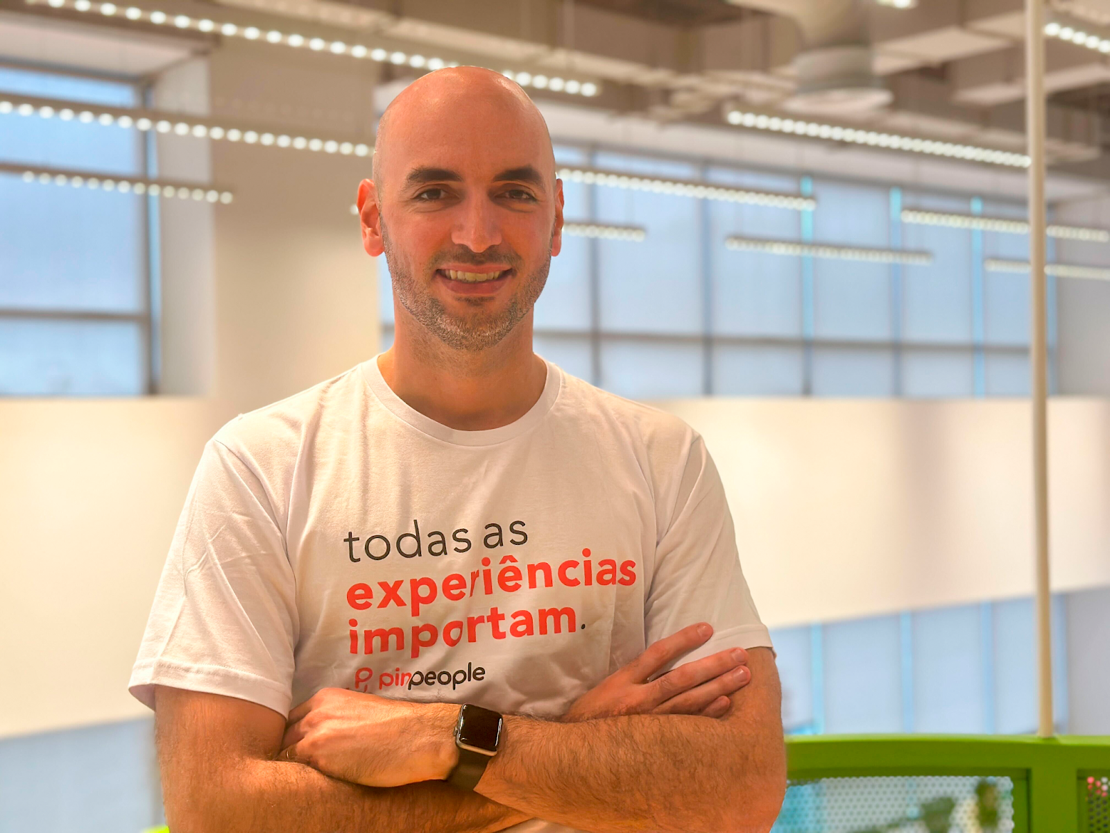 Seis tendências da Experiência do Colaborador para 2024