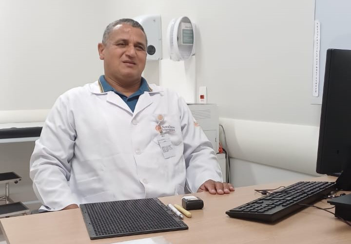 Hapvida NotreDame Intermédica ocupa patamar referencial em diversidade