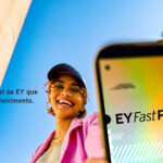 EY abre programa de entry-level para 2025