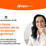 Izabella Camargo e Mapa HDS promovem evento on-line sobre NR-01 e riscos psicossociais