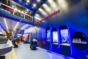 TIM investe em capacitação de pessoas autistas para o mercado de trabalho